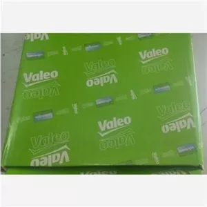دیسک و صفحه پژو 405 سمند پارس valeo اصل فرانسه