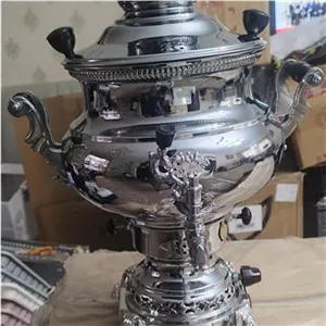 سماورگازی جهان افروز