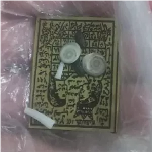 مهره مار اصلی