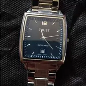 ساعت مچیTRUST تراست نو نو و استفاده نشده