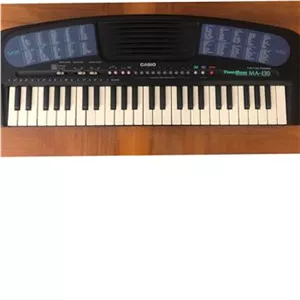 ارگ CASIO ژاپن
