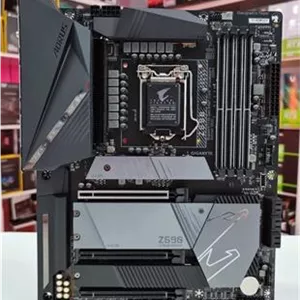 AORUS Z590 PRO AX
