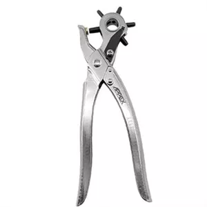 انبر پانچ چرم اپکس مدل APX-1706