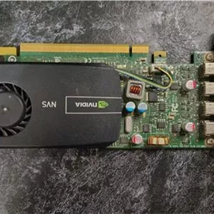 کارت گرافیک nvidia quadro nvs510