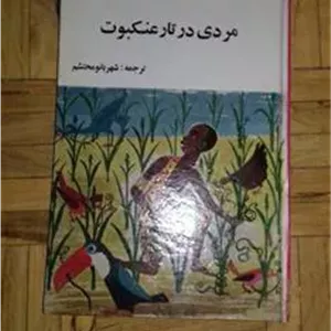 مردی در تار عنکبوت پدیده ، سلفون