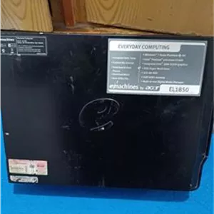 کیس کامپیوتر emachins
