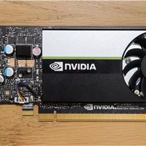 کارت گرافیک NVIDIA T400