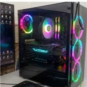 گیمینگ قدرتمند(ASUS TUF Z390  i5-9600K  32GB RAM