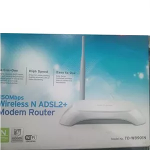 مودم TP-LINK سالم