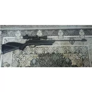 تفنگ بادی 4.5 هاتسان