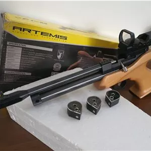 تپانچه cp1 m