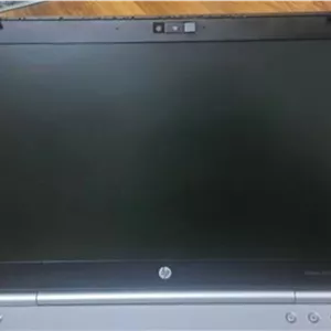 لپ تاپ 8460p hp