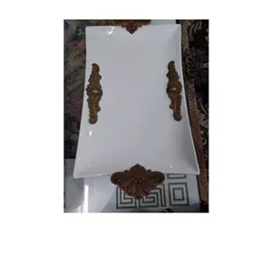 دیس بزرگ پیوتر دار مارک یونیک