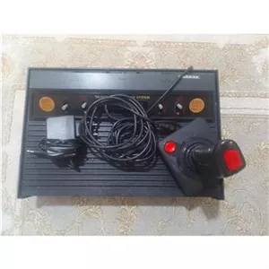 اتاری 2600 نوستالوژی