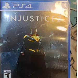 اینجاستیس 2 PS4
