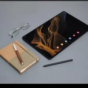 تبلت S8 ultra