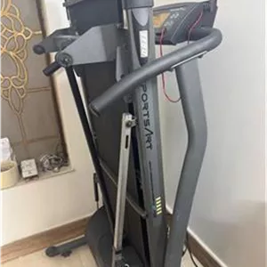 تردمیل sportart مدل1180
