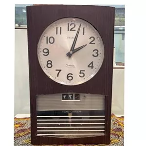 ساعت دیواری ژاپنی سیکو