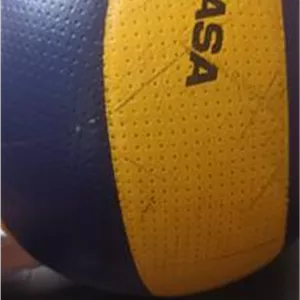 توپ والیبال اورجینال MVA200