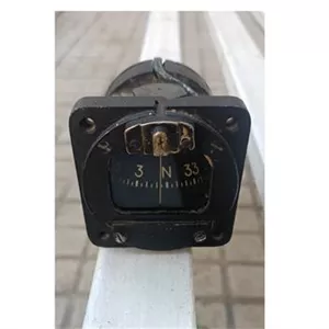 قطب نما هواپیما