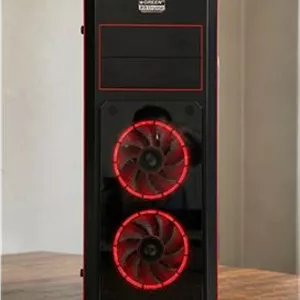 کیس کامپیوتر گیمینگ Z3