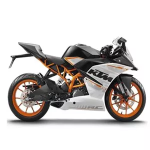 ماکت موتور RACE KTM