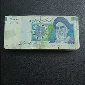 60 برگ صورت بزرگ
