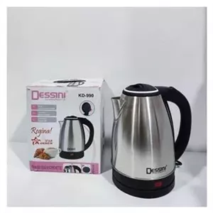 کتری برقی دسینی