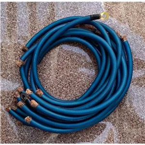 کابل صفر گیج کارینا