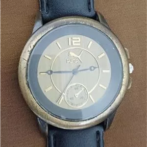 ساعت مچی Puma