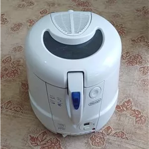 سرخ کن 2 لیتری دلونگی