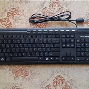 کیبورد گیگابایت GK-K6150