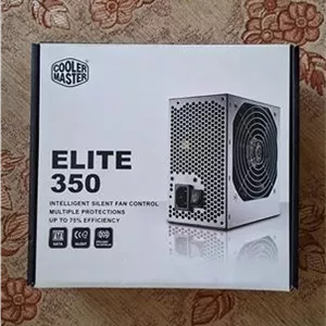 پاور 350 وات Cooler Master Elite