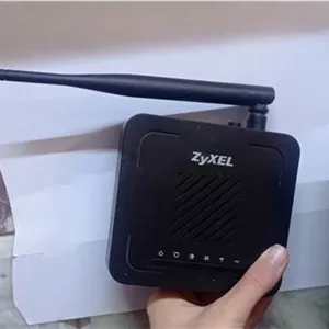 مودم زایکسل DEL 1201-T10AB