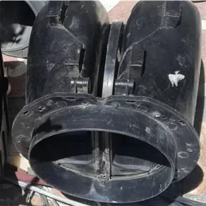 فن حلزونی ژن الکترو