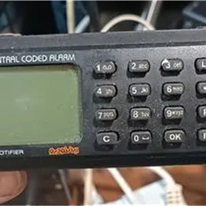 کامپیوتر سخنگو سمند پارس