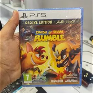 Crash Team Rumble برای PS5