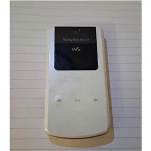 گوشی سونی اریکسون مدل w508