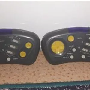 دوعدد دسته بیسیم کمیاب میکرو خاص