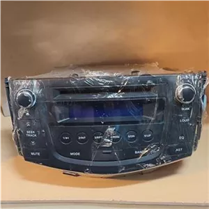 پخش فابریک X60