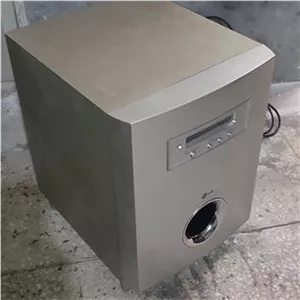 سینمای LG مدل DWE-630AWE (اسپیکر, ساب)