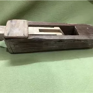 کلون چوبی درب