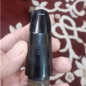 سر ساز کلارینت