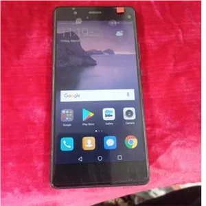 گوشی موبایل هواوی p9 lite