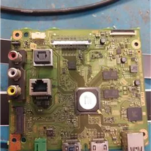 مین بورد سونی KDL-50W660F
