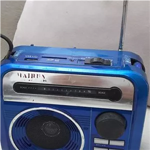 رادیو 3 موج
