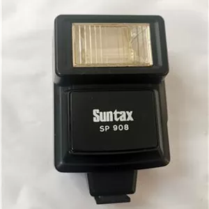فلاش دوربین عکاسی Suntax سانتکس  SP 908