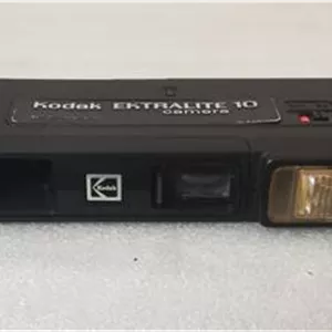دوربین عکاسی کداک آمریکا Kodak Ektralite 10 USA