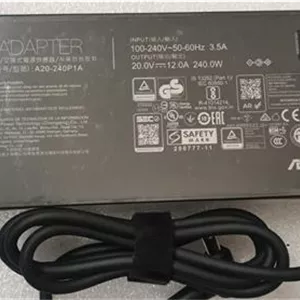 آداپتور 20 ولت 12 آمپر ایسوس مدل A20-240P1A