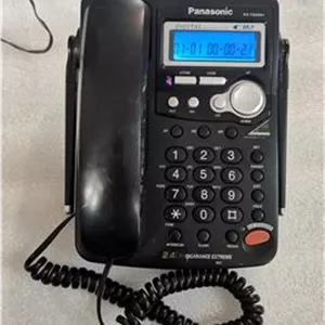 تلفن پاناسونیک ساخت ژاپن مدل KX-TG2584S